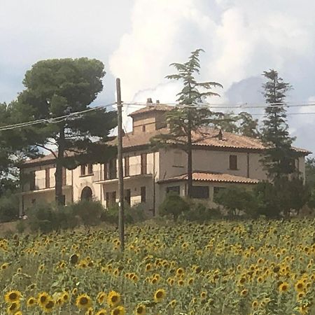Appartamento Casale Caiello1897 Spina Esterno foto