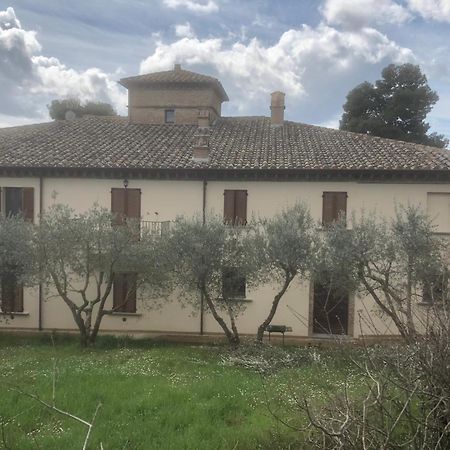 Appartamento Casale Caiello1897 Spina Esterno foto