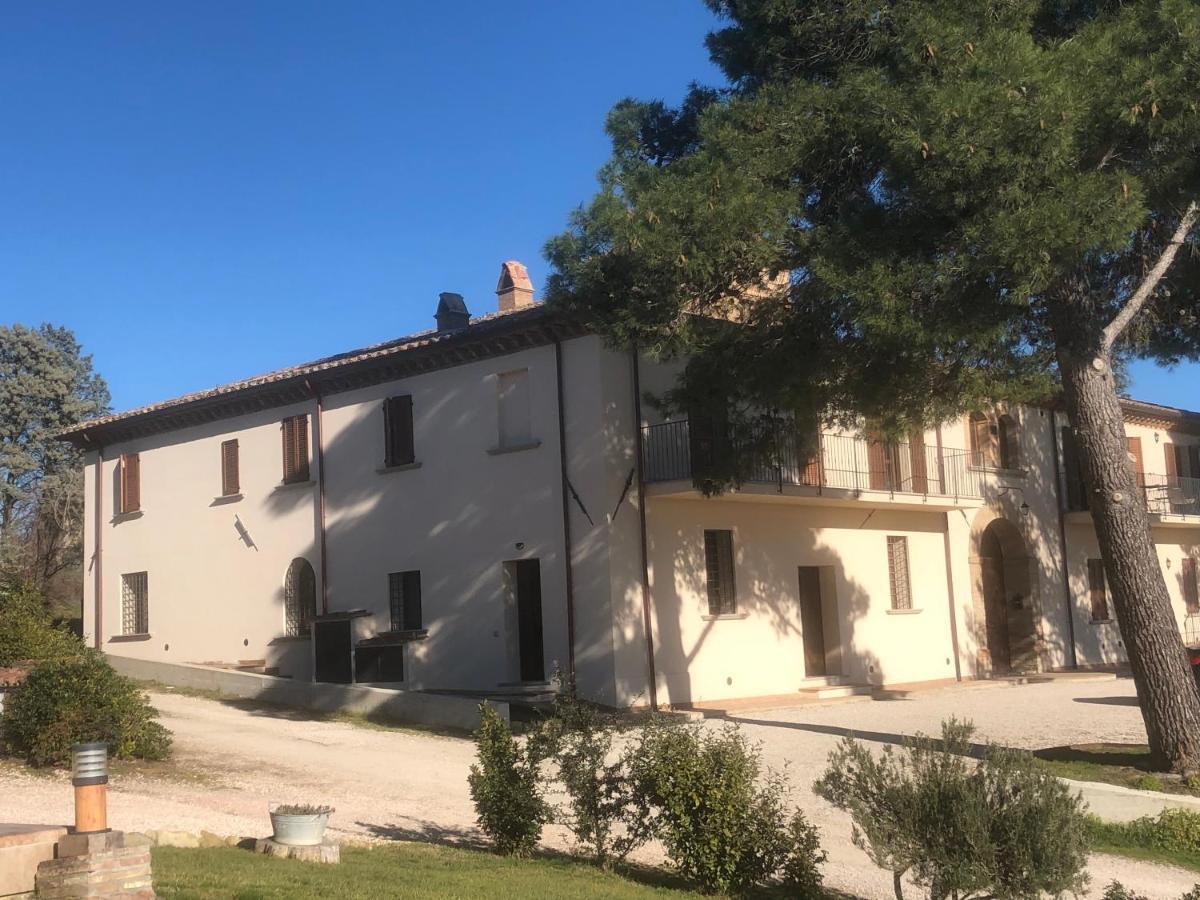Appartamento Casale Caiello1897 Spina Esterno foto