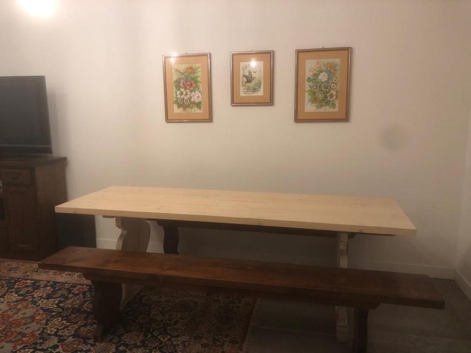 Appartamento Casale Caiello1897 Spina Esterno foto