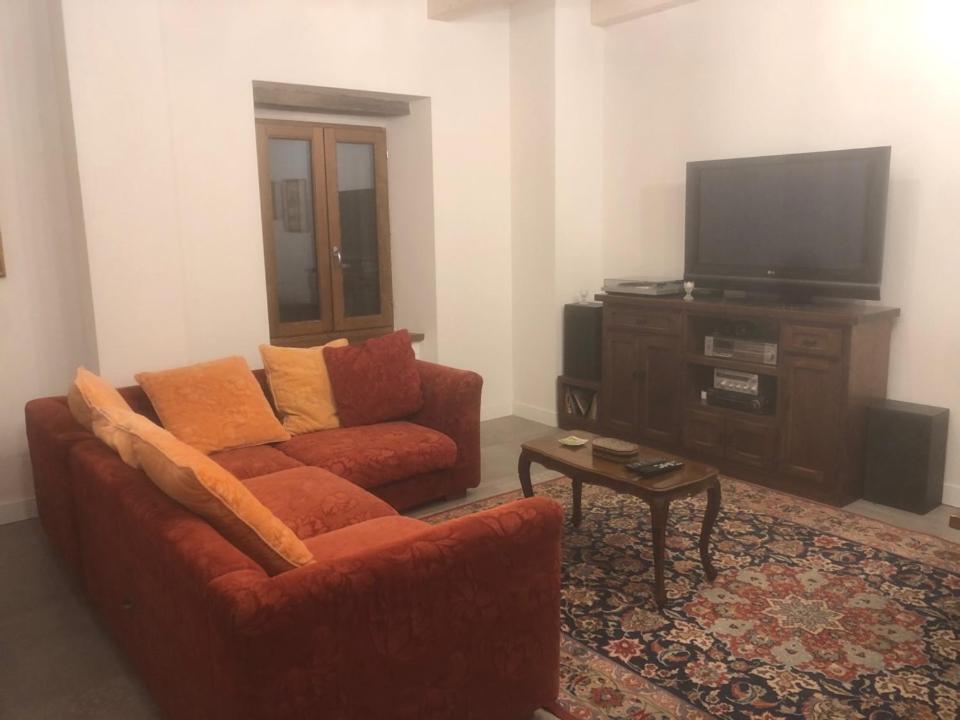 Appartamento Casale Caiello1897 Spina Esterno foto