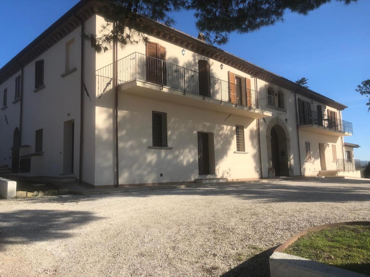 Appartamento Casale Caiello1897 Spina Esterno foto