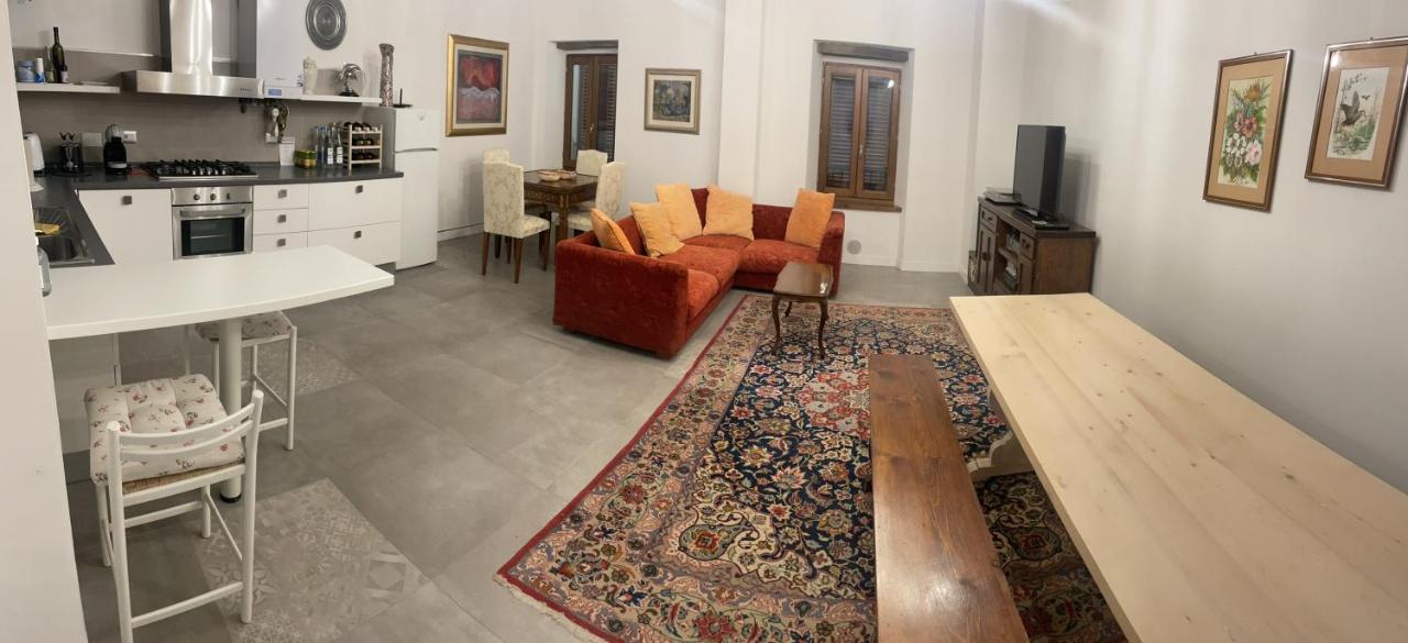 Appartamento Casale Caiello1897 Spina Esterno foto